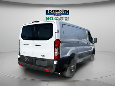 2026 Ford Transit-150 Base
