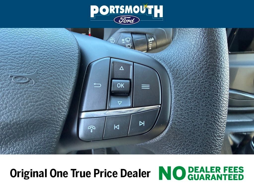 2026 Ford Transit-150 Base