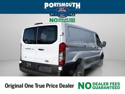 2026 Ford Transit-150 Base
