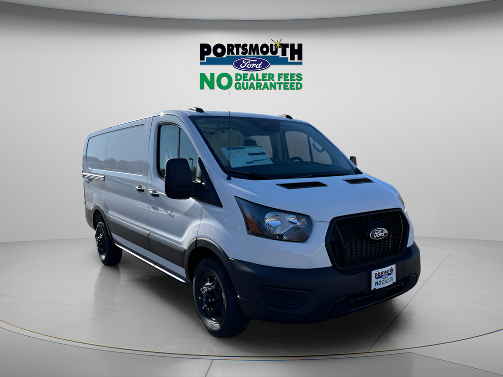 2026 Ford Transit-150 Base