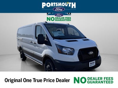 2026 Ford Transit-150 Base