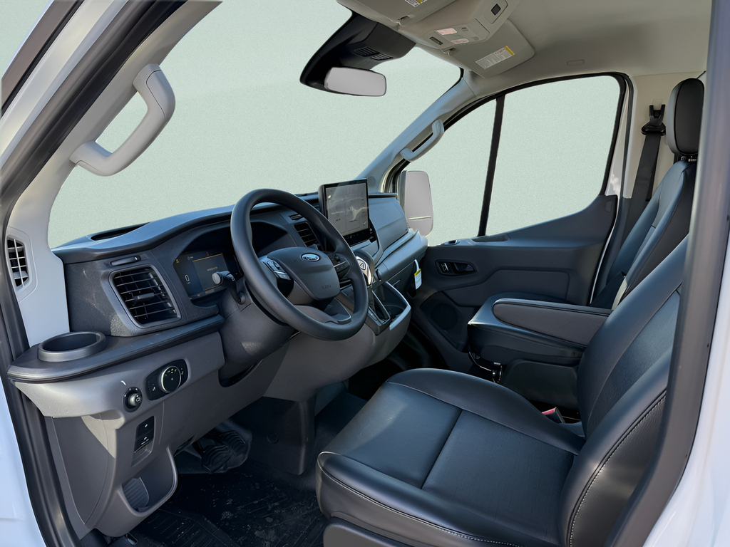 2026 Ford Transit-150 Base
