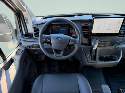2026 Ford Transit-150 Base