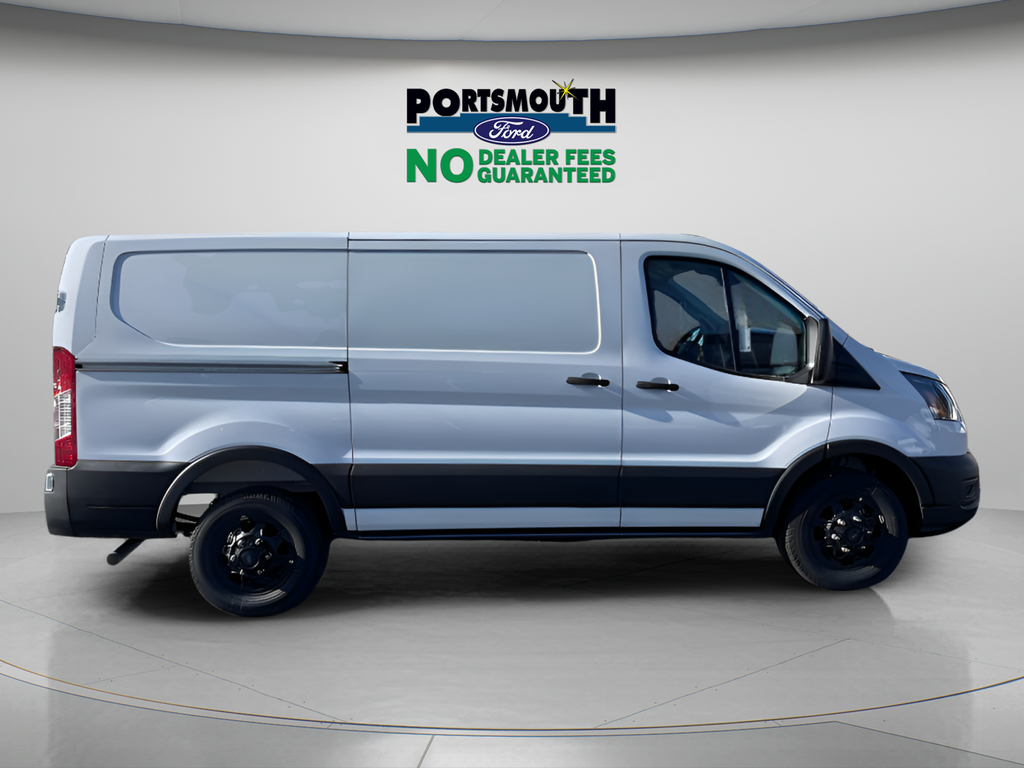 2026 Ford Transit-150 Base