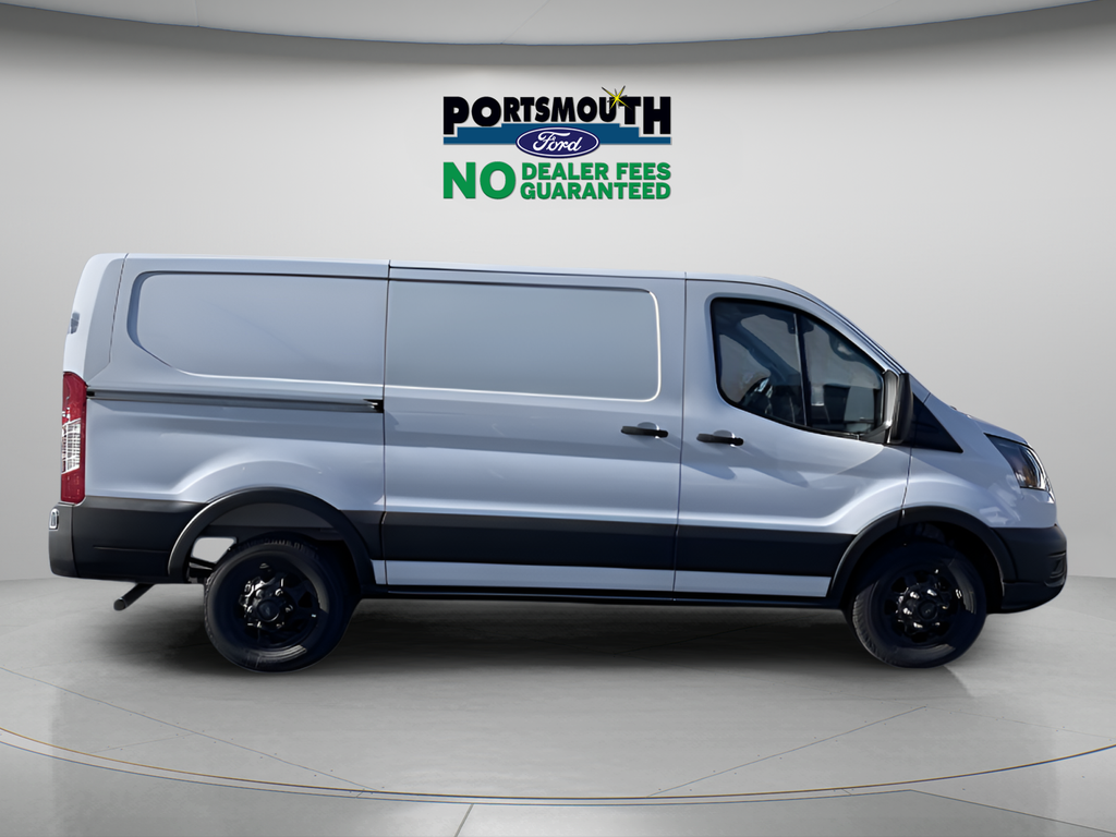 2026 Ford Transit-150 Base