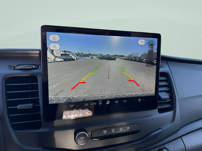 2026 Ford Transit-150 Base
