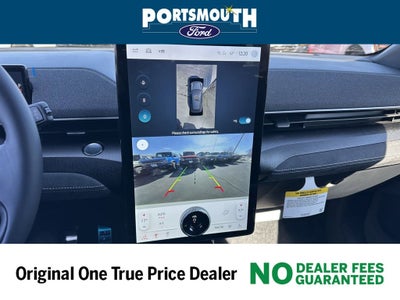 2024 Ford Mustang Mach-E GT