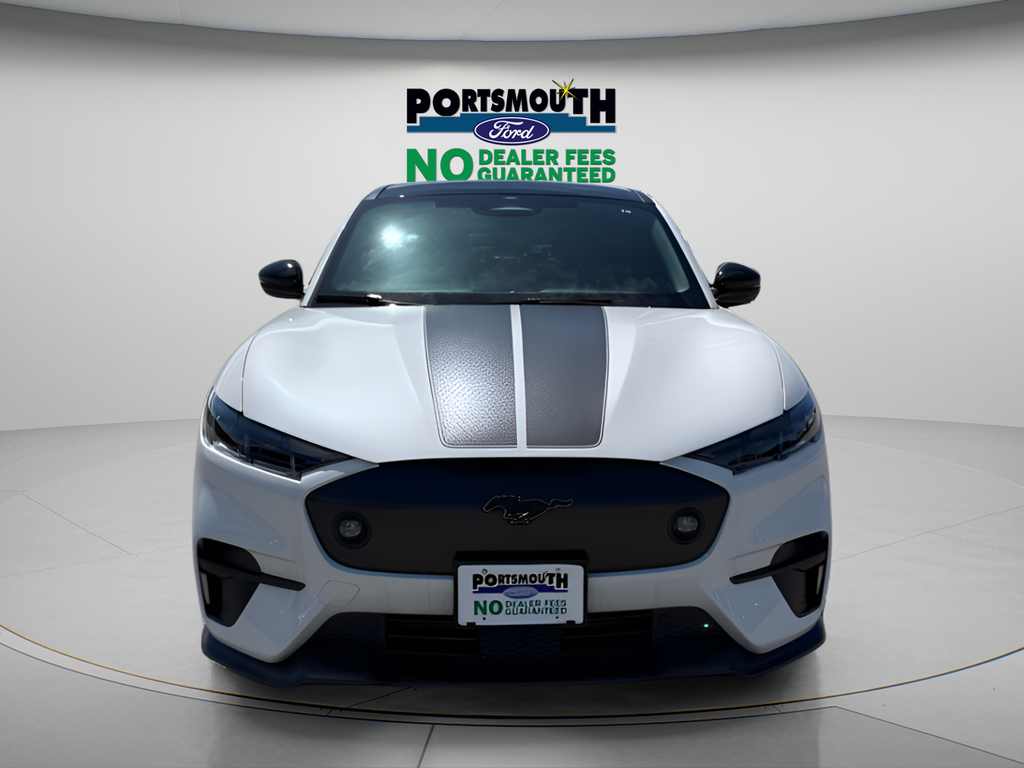 2024 Ford Mustang Mach-E GT
