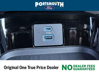 2024 Ford Mustang Mach-E GT