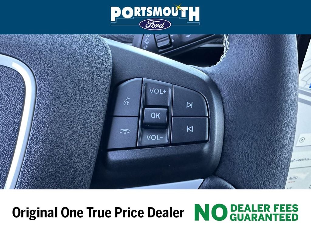 2024 Ford Mustang Mach-E GT