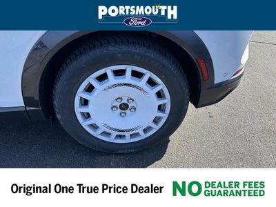 2024 Ford Mustang Mach-E GT