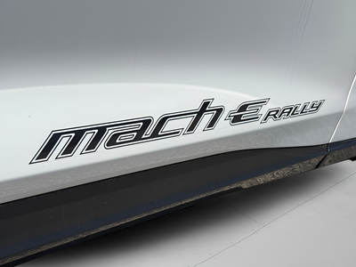 2024 Ford Mustang Mach-E GT
