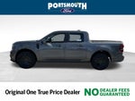 2025 Ford Maverick Lobo High