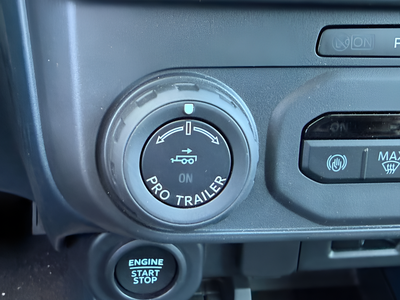 2025 Ford Maverick Lobo High