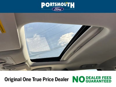 2025 Ford Maverick Lobo High