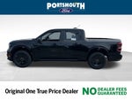 2025 Ford Maverick Lobo High