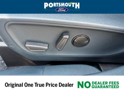 2025 Ford Maverick Lobo High