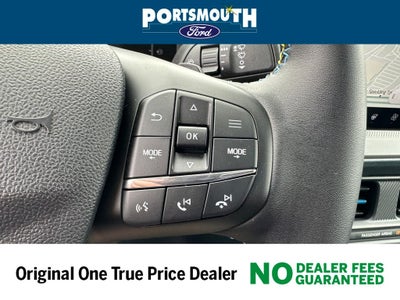 2025 Ford Maverick Lobo High