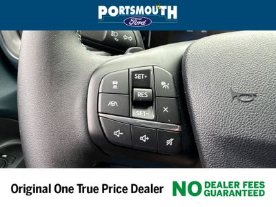 2025 Ford Maverick Lobo High