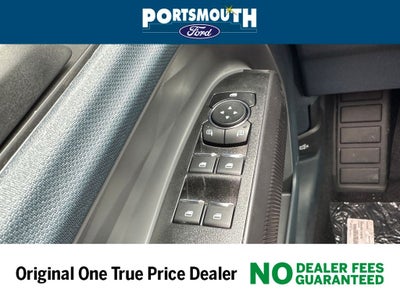 2025 Ford Maverick Lobo High