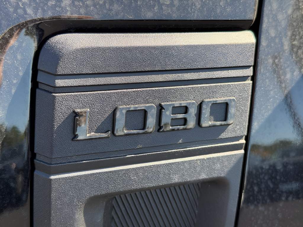 2026 Ford Maverick Lobo High