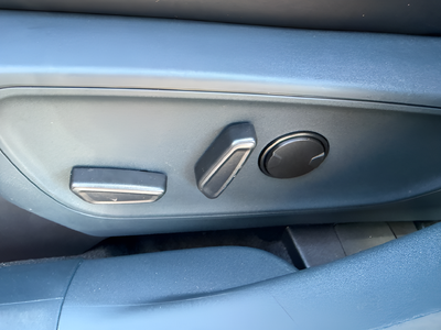 2026 Ford Maverick Lobo High