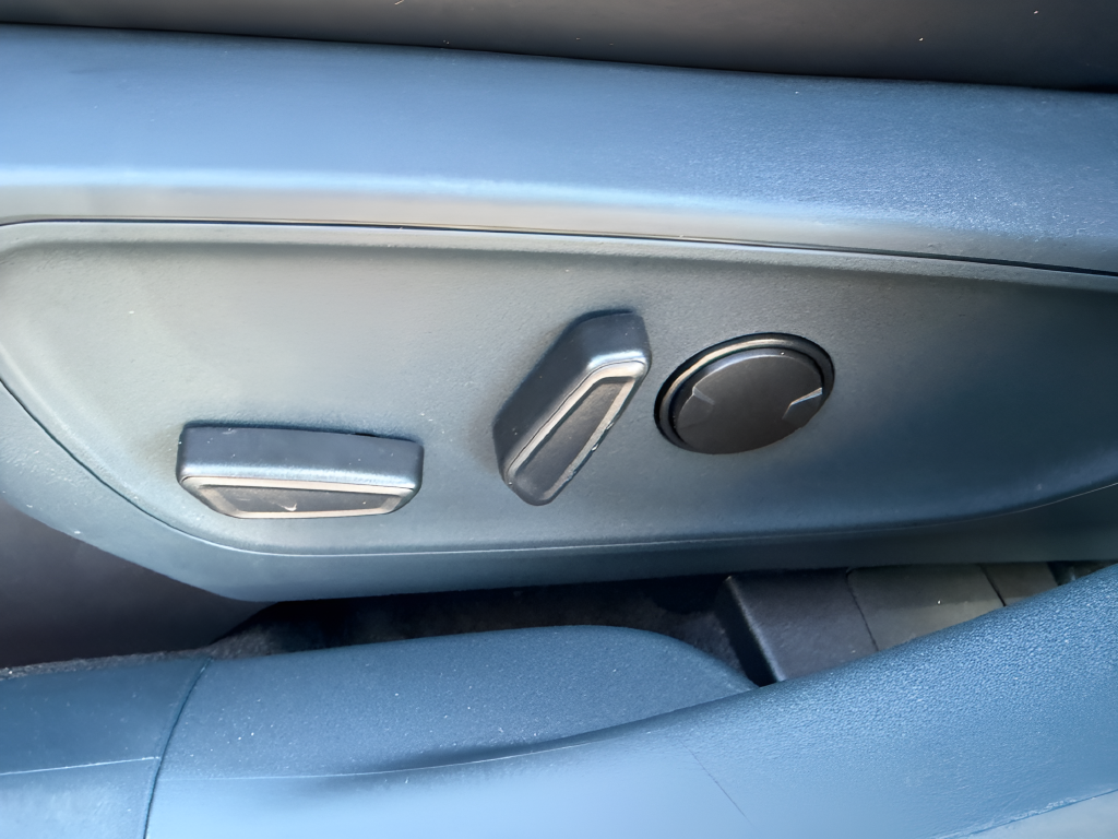 2026 Ford Maverick Lobo High