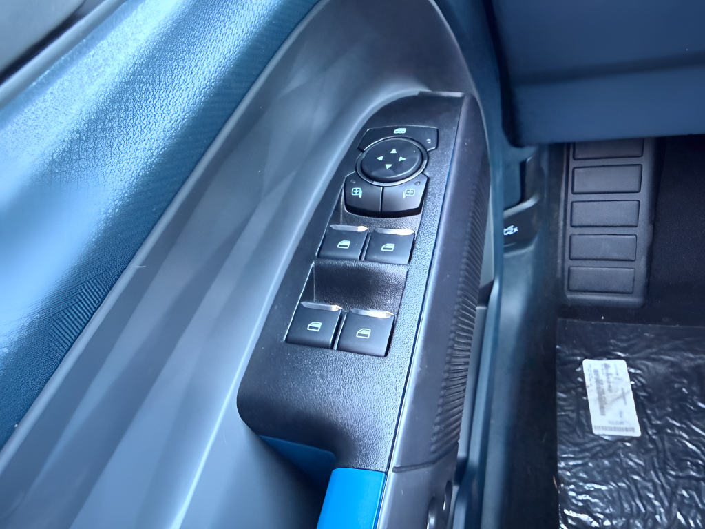 2026 Ford Maverick Lobo High