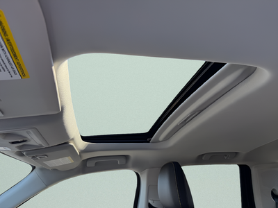 2026 Ford Maverick Lobo High