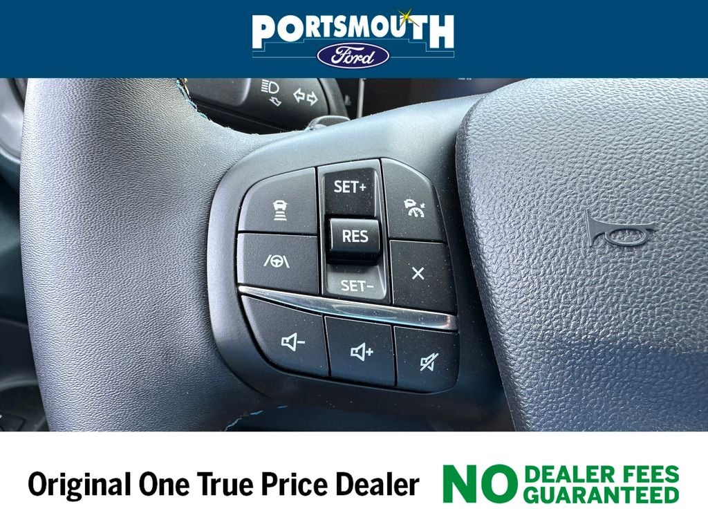 2025 Ford Maverick Lobo High