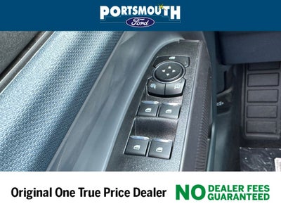 2025 Ford Maverick Lobo High