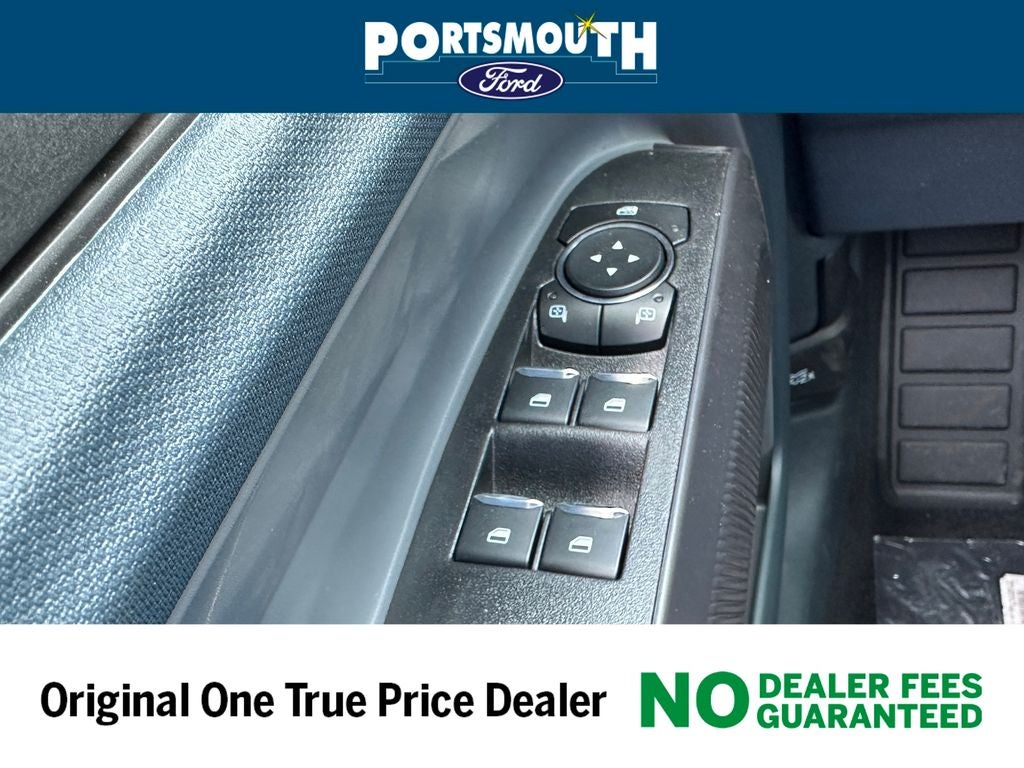 2025 Ford Maverick Lobo High