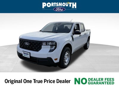 2025 Ford Maverick XL