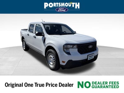 2025 Ford Maverick XL