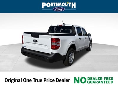 2025 Ford Maverick XL