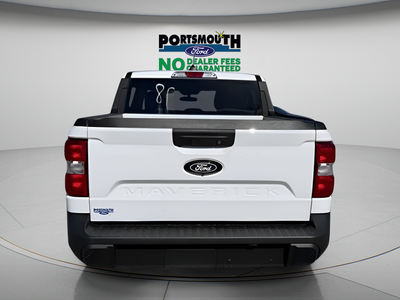 2025 Ford Maverick XL