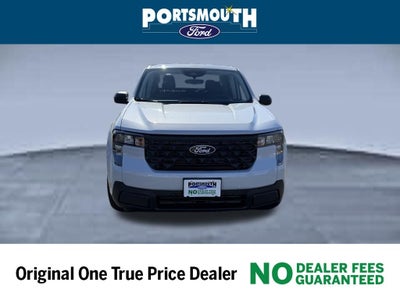 2025 Ford Maverick XL