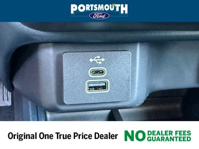 2025 Ford Maverick XL