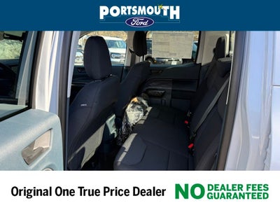 2025 Ford Maverick XL