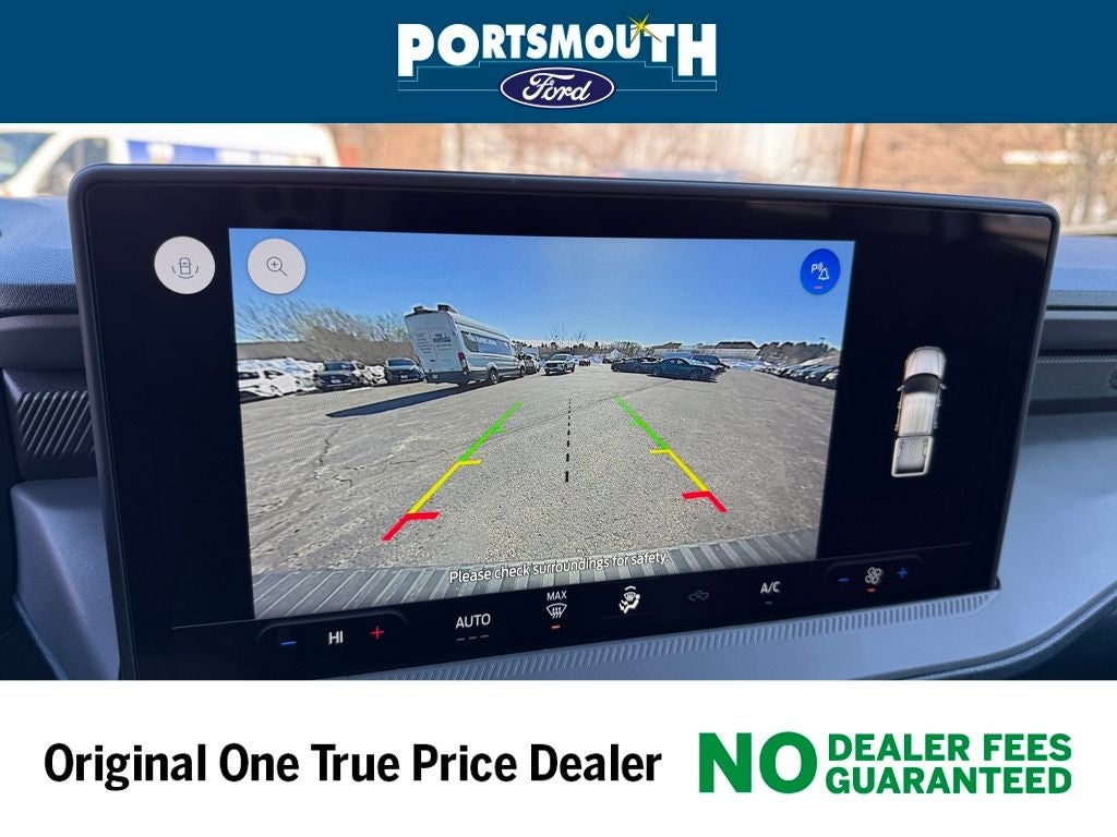 2025 Ford Maverick XL