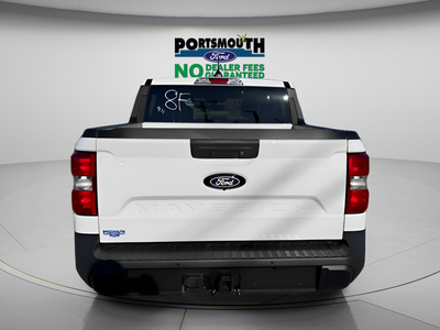 2025 Ford Maverick XL