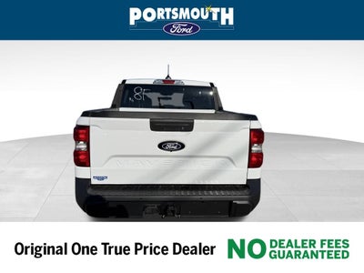 2025 Ford Maverick XL