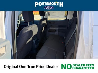 2025 Ford Maverick XL