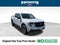 2025 Ford Maverick Tremor