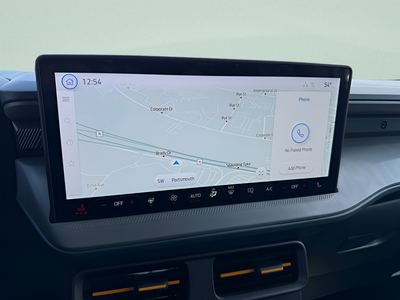2025 Ford Maverick Tremor