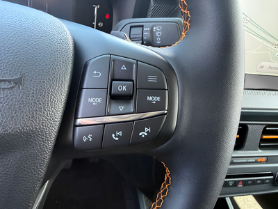 2025 Ford Maverick Tremor