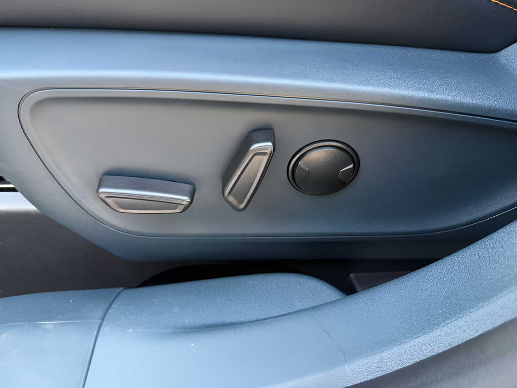 2025 Ford Maverick Tremor