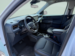 2025 Ford Maverick Tremor