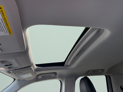 2025 Ford Maverick Tremor