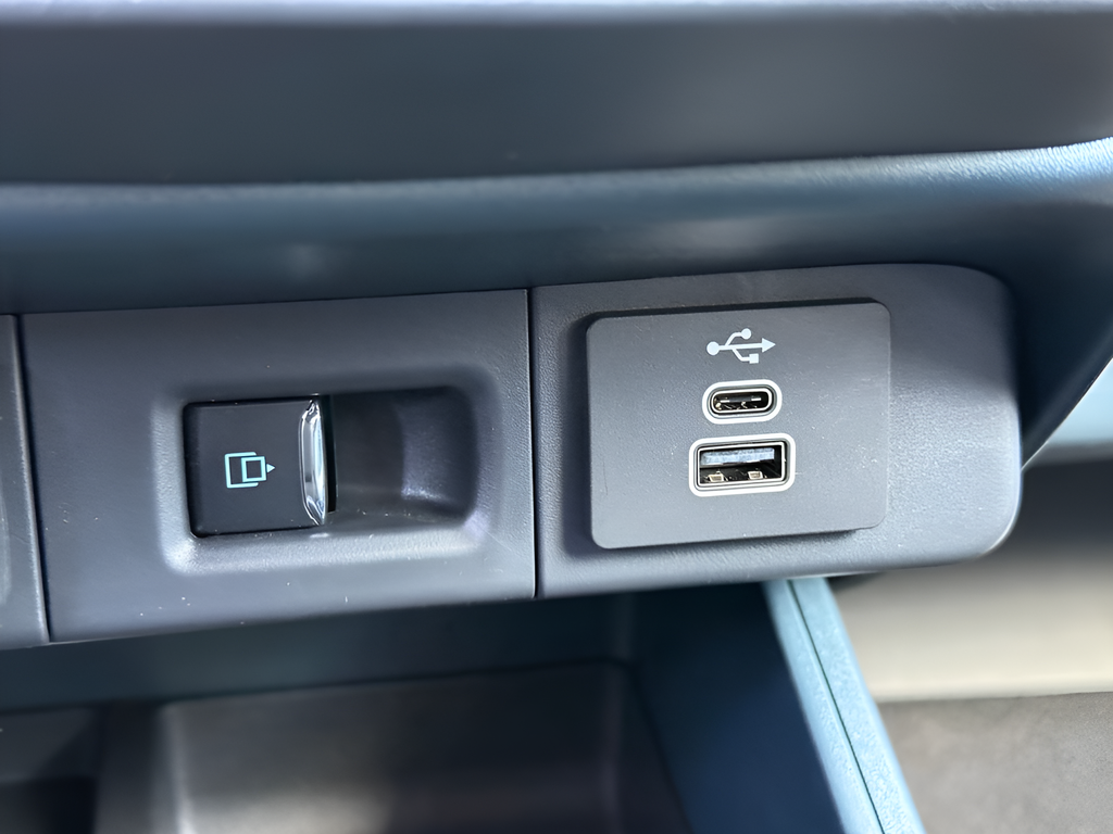 2025 Ford Maverick Tremor